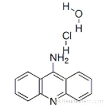 Wodzian chlorowodorku 9-aminoakrydyny CAS 52417-22-8